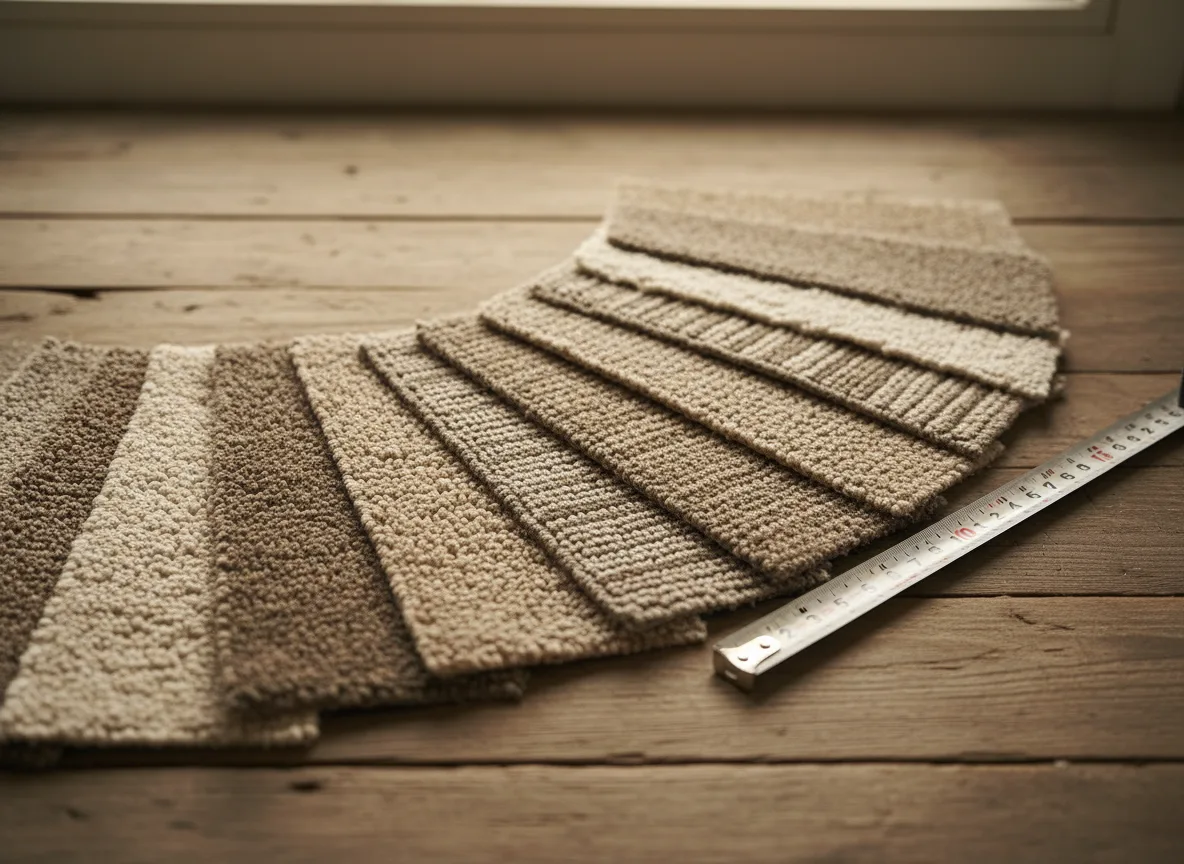 Carpet Installation Korbel, CA FAQs